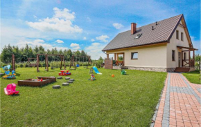 3 Bedroom Awesome Home In Mscicie, Podamirowo